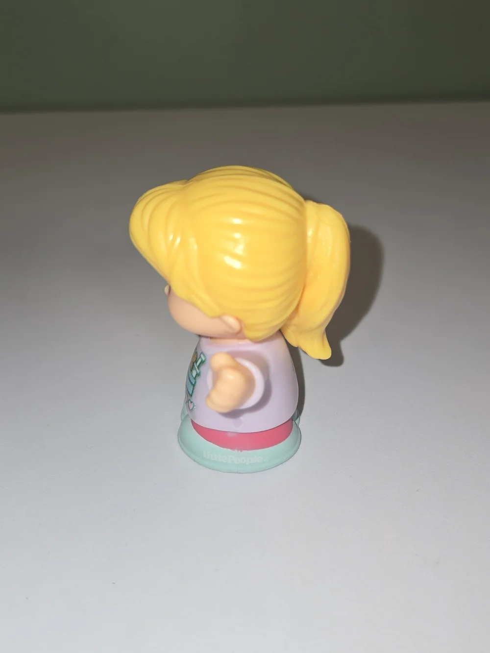 Fisher-Price Little People Community Helpers Figures Pack - Lot of 5